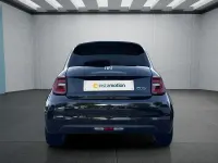 Gebraucht Fiat 500e Icon 86 kW (118 PS) 2022 Schwarz Kleinwagen