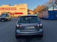 Gebraucht VW Golf V 105 PS (77 kW) 2006 Grau Kleinwagen