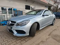 Occasion Mercedes E350 305 ch (224 kW) 2014 Coupé