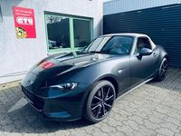 Gebraucht Mazda MX5 Kazari 184 PS (135 kW) 2024 Grau Cabrio