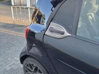 Gebraucht Smart ForTwo Coupé Brabus 75 PS (55 kW) 2015 Coupé