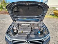 gebraucht VW Passat Variant 2.0TDI