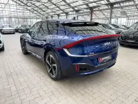 Occasion Kia EV6 GT 430 kW (585 ch) 2024 Bleue SUV