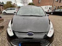 gebraucht Ford B-MAX 1,0 EcoBoost 74kW S/S Titanium Titanium