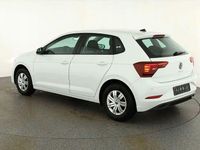 Ny VW Polo 80 HK (58 kW) 2026 Hvid Hatchback