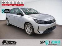 Gebraucht Opel Corsa Edition 101 PS (74 kW) 2024 Silber Kleinwagen