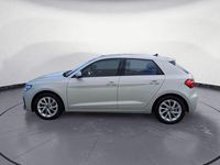 Gebraucht Audi A1 Sportback Advanced Plus 116 PS (85 kW) 2025 Tausilber metallic Kleinwagen