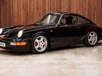 Gebraucht Porsche 964 260 PS (191 kW) 1992 Schwarz