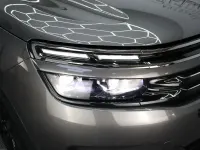 Gebraucht Citroën C5 Aircross Shine 181 PS (133 kW) 2020 Grau SUV