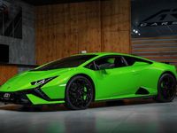 Usata Lamborghini Huracán 640 CV (470 kW) 2024 Verde