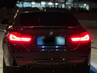 Gebraucht BMW 440 Shadowline 323 PS (237 kW) 2016 Andere farben Coupé