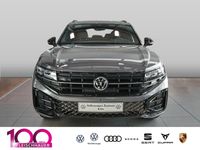gebraucht VW Touareg 3.0 V6 TDI R-Line 22'' LUFT LEDER AHK PANO ASSISTE