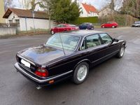 gebraucht Jaguar XJ6 X300 Executive Sovereign Sehr gepflegt