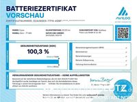 Gebraucht Cupra Born 169 kW (231 PS) 2023 Rot Kleinwagen