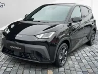 Neu BYD Dolphin Surf Comfort 114 kW (156 PS) 2026 Schwarz Kleinwagen