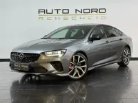 Gebraucht Opel Insignia 230 PS (169 kW) 2020 Grau Limousine