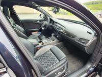 gebraucht Audi S6 Quattro Avant 4.0 TFSI V8 Bose Standheizung