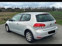 gebraucht VW Golf VI 1.6