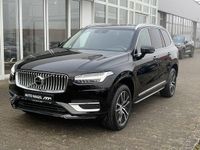 Gebraucht Volvo XC90 Inscription 392 PS (288 kW) 2021 Schwarz SUV