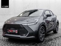 gebraucht Toyota C-HR 1.8l Hybrid Team D +Neues Modell 2024+