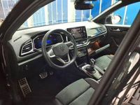 Gebraucht VW T-Roc R-line 150 PS (110 kW) 2025 Deep black perleffekt SUV