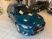 gebraucht Audi A3 Sportback e-tron Sportback 30 TFSI advanced S-Line*LED*