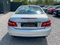 gebraucht Mercedes E350 *AMG Line *Pano *Coupe *Top Zustand