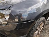 Gebraucht Dacia Duster 109 PS (80 kW) 2014 Schwarz SUV