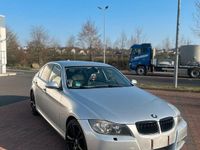 Gebraucht BMW 325 218 PS (160 kW) 2005 Limousine