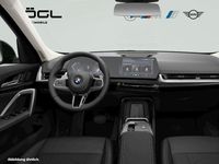 Gebraucht BMW X1 xLine 197 PS (144 kW) 2024 Cape york grün SUV