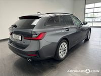 gebraucht BMW 320 