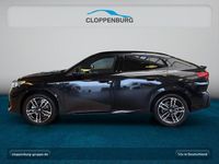 Gebraucht BMW X2 Performance 156 PS (114 kW) 2025 Saphirschwarz SUV