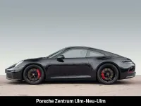 Neu Porsche 992 541 PS (397 kW) 2026 Tiefschwarzmetallic Coupé