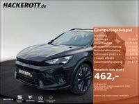 Gebraucht Cupra Formentor VZ 333 PS (244 kW) 2024 Schwarz SUV