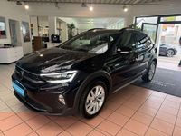 Używany VW Taigo Move 110 KM (80 kW) 2024 Czarny SUV