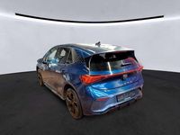 Second-hand Cupra Born 150 kW (204 CP) 2022 Albastru Hatchback