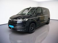 Gebraucht VW Multivan Style 150 PS (110 kW) 2024 Schwarz Van