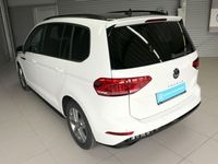 gebraucht VW Touran Comfortline 1.5 l TSI OPF 110 kW (150 PS)