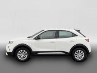 Gebraucht Opel Mokka-e 100 kW (136 PS) 2021 Weiß SUV