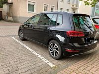 gebraucht VW Golf Sportsvan 1.5 TSI ACT 110kW DSG JOIN JOIN