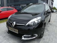 gebraucht Renault Scénic III Grand BOSE Edition 7 Sitzer