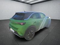 Gebraucht Opel Mokka-e Ultimate 100 kW (136 PS) 2021 Grün SUV
