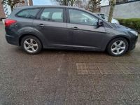 gebraucht Ford Focus 1,0 EcoBoost 92kW Business Turnier Bus...