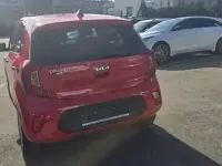 Gebraucht Kia Picanto DREAM-TEAM Edition 84 PS (61 kW) 2022 Andere Kleinwagen