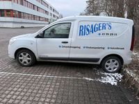 Gebraucht Dacia Dokker Express Comfort 95 PS (69 kW) 2020 Van