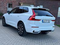 Gebraucht Volvo XC60 Plus 197 PS (144 kW) 2024 Weiß SUV