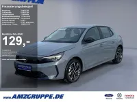 Neu Opel Corsa Edition 101 PS (74 kW) 2025 Grafik grau uni Kleinwagen