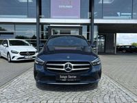 gebraucht Mercedes B180 B 180Progressive+7G+MBUX+DAB+RüKa+LED+CarPlay