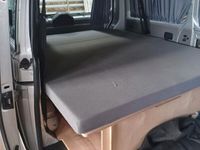 gebraucht VW T5 Bus/camper