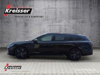 Gebraucht VW Passat R-line 193 PS (141 kW) 2026 Schwarz Kombi